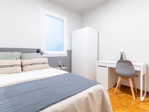 Dúplex de 3 habitaciones con patio en Carabanchel, foto 2